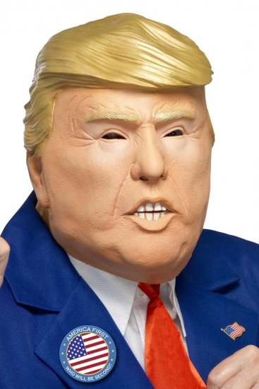 masca-latex-Donald-Trump-cu-peruca-din-latex