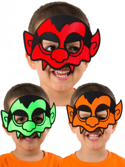 masca-halloween-copii-vampir
