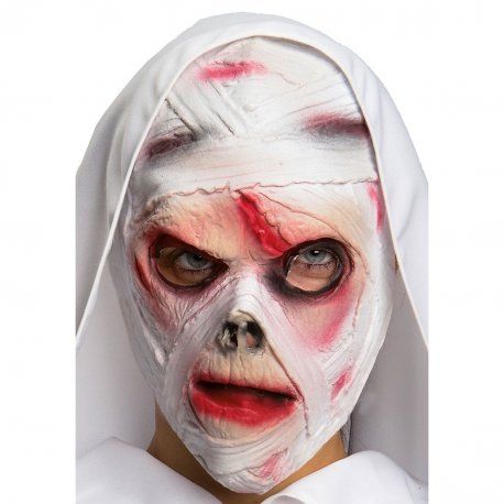 masca-halloween-horror-mumie