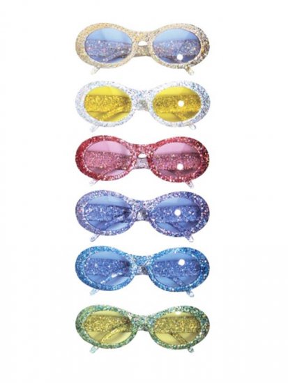 ochelari-disco-glitter