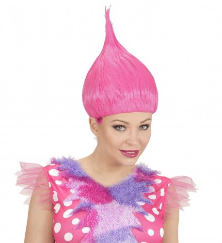 peruca-roz-trol