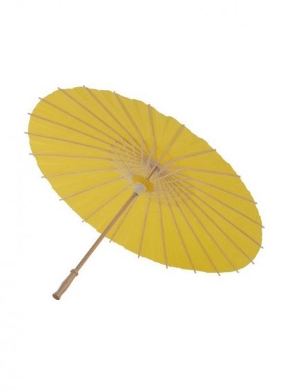 umbrela-chinezeasca-galbena