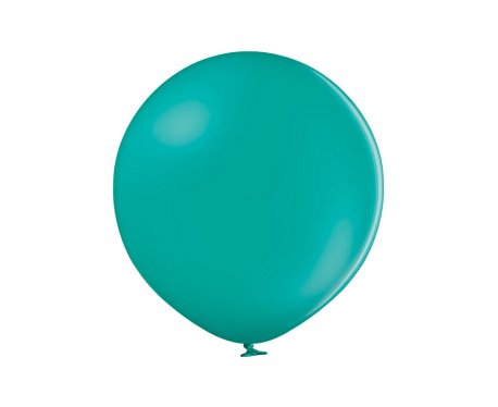set-2-baloane-latex-jumbo-60-cm-tropical-turquoise