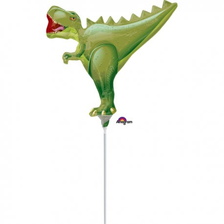 balon-mini-folie-figurina-dinozaur