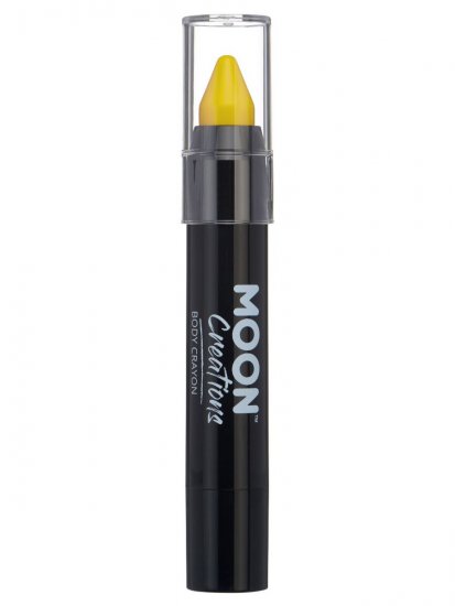 creion-galben-pentru-machiaj-moon-creations
