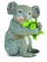 Figurina Urs Koala mancand M Collecta