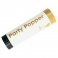 Set 2 tunuri confetti Party Poppers auriu 15 cm