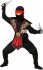 costum-carnaval-complet-ninja-negru-cu-rosu-copii