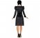 costum-wednesday-addams-dama