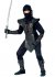Costum ninja copii profesionist