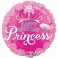 balon-folie-45-cm-princess-happy-birthday