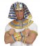Sceptru faraon egiptean