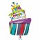 balon-folie-figurina-prajitura-funky-birthday
