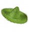 sombrero-verde-mexican-cu-ciucuri
