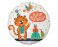 balon-folie-happy-birthday-tigru-cu-prietenii-sai-45-cm
