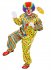 Costum clown adulti Toto