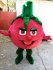 Mascota Fructe Rosie