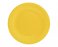 set-farfurii-petrecere-18-cm-galbene-sunshine-yellow
