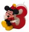 lumanare-party-cifra-3-mickey-mouse