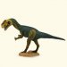 Figurina dinozaur Proceratosaurus pictata manual L Collecta