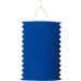 lampion-decorativ-albastru-de-hartie-de-agatat-28-cm