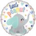 balon-folie-45-cm-baby-little-elefantel