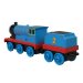 Thomas locomotiva cu vagon push along edward