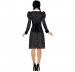 costum-wednesday-addams-dama