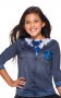 Bluza uniforma Harry Potter Ravenclaw copii