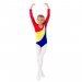 costum-gimnastica-copii-tricolor