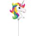 balon-mini-figurina-unicorn-magic