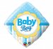 Balon botez Baby Boy