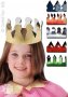 coroana-rege-copii-colorata