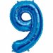balon-folie-figurina-blue-cifra-9-mare-1m