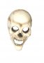 Masca schelet craniu ingrozit 