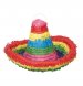 pinata-petrecere-sombrero-mexican