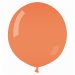 Balon Latex Jumbo 75 cm, Orange