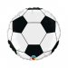 Balon mini folie 23 cm minge fotbal