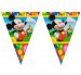 Banner-petrecere-copii-Mickey-Mouse-Playful