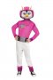 Costum carnaval fete Top Wing Penny