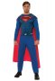Costum Superman adult